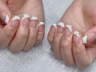 ネイル 林 ✨syousyouのネイルデザイン