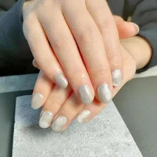 ネイル Nail Salon   AO✳Emiのネイルデザイン