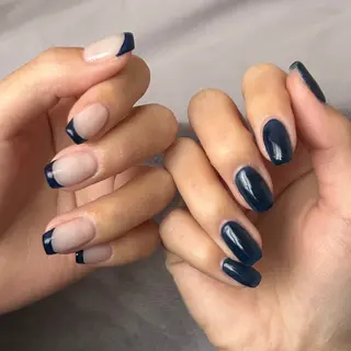 ネイル kotone / toneのネイルデザイン