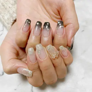 ネイル Jeremy ♡ HARUKAのネイルデザイン