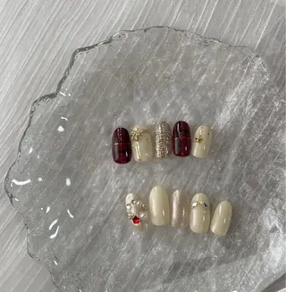 ネイル nail salon Hope所属・HOPE 【ホプ】のネイルデザイン