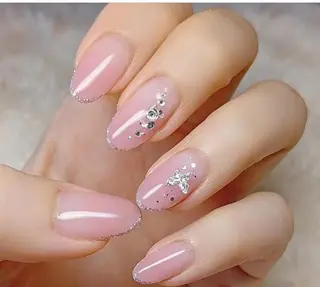 ネイル ENsalon AKIRAのネイルデザイン