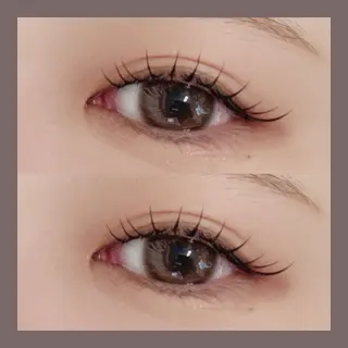 マツエク・マツパ fufula大橋店所属・【fufula】 大橋店のマツエク・マツパデザイン