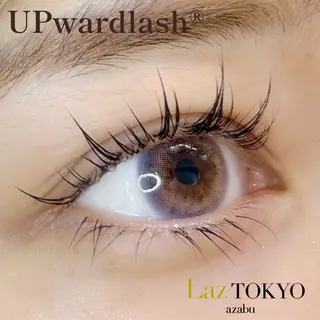 マツエク・マツパ LazTOKYO YUKAKOの眉毛・アイブロウイメージ