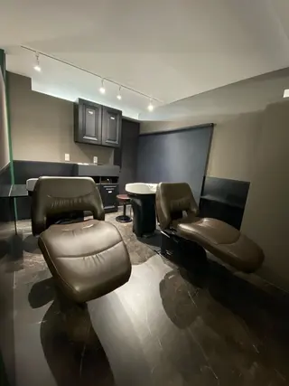 ekolu北梅田店所属・梅田中崎町髪質改善 /オキヒロト/エコルのヘアスタイル