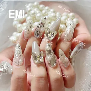 ネイル YUKI 💗 渋谷店のネイルデザイン