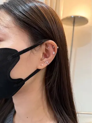 大平 愛未のエステ・リラクイメージ