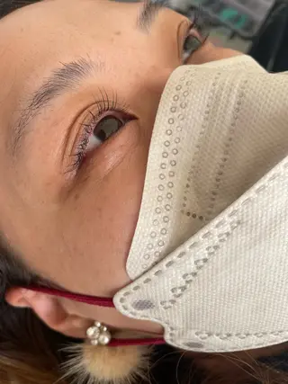 マツエク・マツパ private salonJEWELの眉毛・アイブロウイメージ