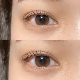 マツエク・マツパ scarlet asahiのマツエク・マツパデザイン