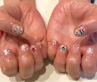 ネイル KaHaNa nail salonのネイルデザイン