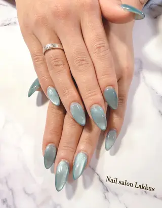 ネイル Lakkus T－CHIのネイルデザイン