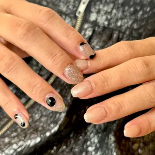 ネイル LYLY yukiのネイルデザイン