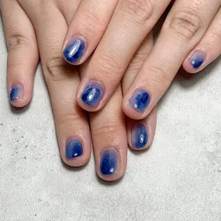 ネイル atelier　FIORITURA所属・FIORITURA aiのネイルデザイン