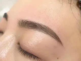 アイブロウ eyelist 大垣のマツエク・マツパデザイン