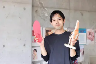 山口つむぎ整体院所属・山口つむぎ整体院 川井ともきのエステ・リラクイメージ