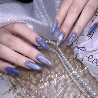 ネイル G. 長さ出し専門店のネイルデザイン