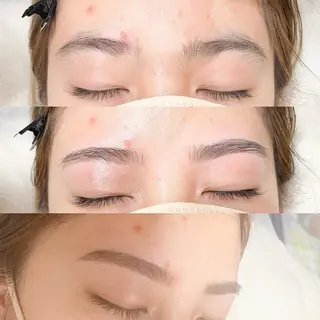 Saito Mayumiのマツエク・マツパデザイン