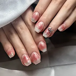 ネイル LR.ONE ヨウのネイルデザイン