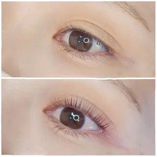 マツエク・マツパ Refoile所属・11/4open👏 Refoile🎉のマツエク・マツパデザイン