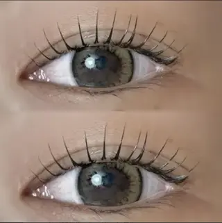 マツエク・マツパ Lash&Brow 🎀Eriのマツエク・マツパデザイン