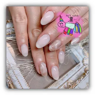 ネイル private salon凛のネイルデザイン