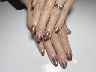 ネイル Ree所属・ネイル脱毛 Reeのネイルデザイン