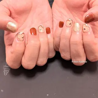 ネイル ネイル junkoのネイルデザイン