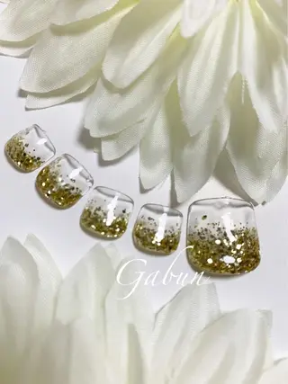 ネイル LOTUS ネイルサロンのネイルデザイン