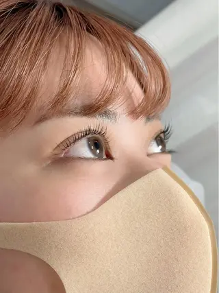 マツエク・マツパ rinza【リンザ】所属・rinza リンザの眉毛・アイブロウイメージ