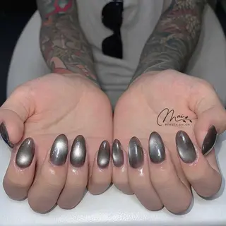 ネイル MaiBeauty Niのネイルデザイン