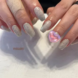 ネイル mayu 𓃠のネイルデザイン