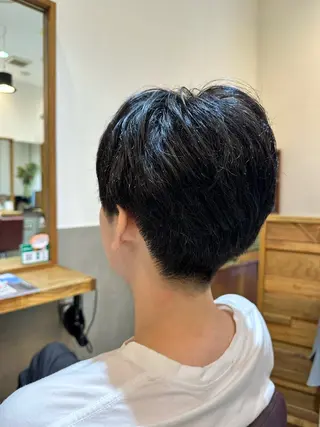 メンズ ✨メンズ特化✨ 渡邊  一平のヘアスタイル