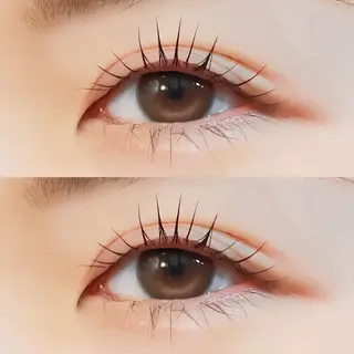 マツエク・マツパ 美容室OPTION所属・カズキ🪵 OPTIONのマツエク・マツパデザイン