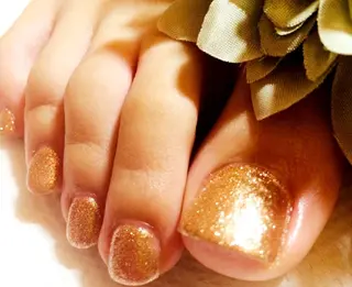 ネイル コパン Copainのマツエク・マツパデザイン