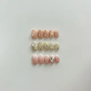 ネイル lcoco nailのネイルデザイン