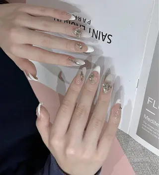 ネイル NANA NAILのネイルデザイン