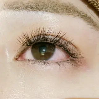 マツエク・マツパ eyelist マツエク🐣のマツエク・マツパデザイン