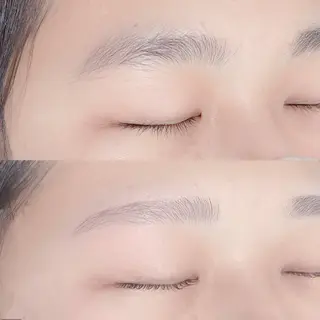 アイブロウ 金子 清美のマツエク・マツパデザイン