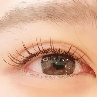 マツエク・マツパ Raviliss 武田のマツエク・マツパデザイン