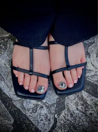 ネイル nine.🦋 YUKOのネイルデザイン