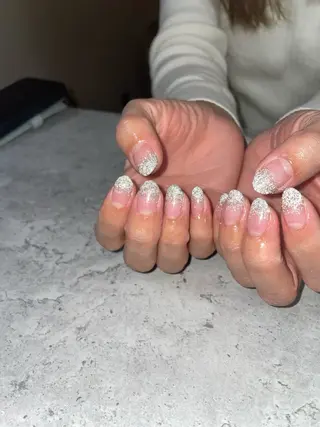 ネイル my&所属・my&_ maimiのネイルデザイン