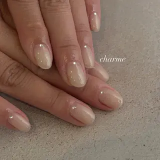 ネイル charme nailのネイルデザイン