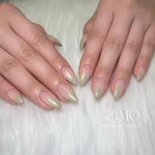 ネイル limo/ kotomiのネイルデザイン