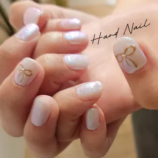 ネイル Bianca名駅店 あゆのネイルデザイン