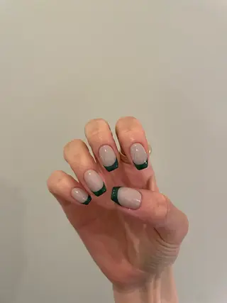 ネイル anna padoのネイルデザイン