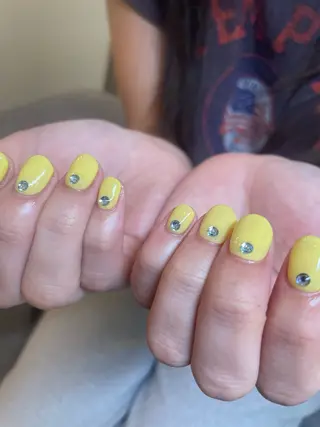 ネイル anny ／あにのネイルデザイン