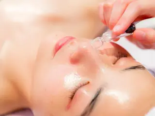 本格派エステ ハピスリーのエステ・リラクイメージ