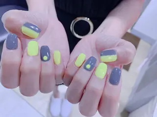 ネイル ネイルサロン トゥルースのネイルデザイン