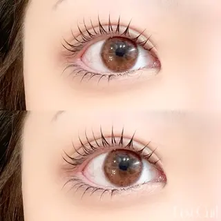 マツエク・マツパ ふるや さんごのマツエク・マツパデザイン