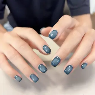 ネイル e llaのネイルデザイン